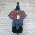 CAMISA CORAZONES