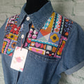 CAMISA POP ART