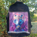 SOBRECAMISA LOBA SAGRADA